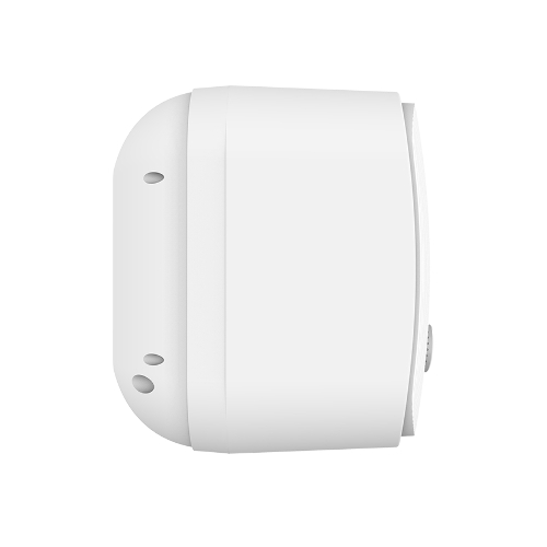 Водонагреватель электрический Ballu BWH/S 10 Capsule Plus U белый, накопительный, 10 л, 2 кВт, настенный, универсальная ориентация, круглый корпус, бак с эмалевым покрытием, для установки над/под раковиной