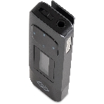 Диктофон Цифровой Digma DiVoice RV50 8Gb черный