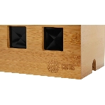Органайзер Cactus CS-BOX-BAM бамбук