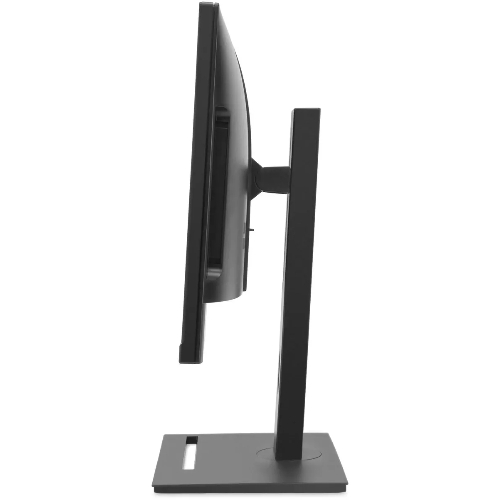 Моноблок IRU 23IM 23.8" Full HD i3 1215U (1.2) 8Gb SSD 256Gb UHDG noOS GbitEth WiFi BT 120W Cam черный 1920x1080