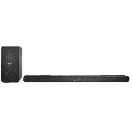 Саундбар Denon DHT-S517 3.1.2 150Вт черный