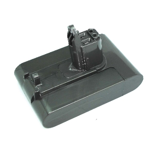Аккумулятор для Dyson DC31, DC31 Animal, DC34, DC35, DC44, DC45 (Type B) 2.2Ah 22.2V Li-ion