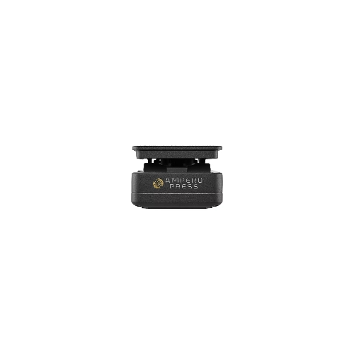 Многофункциональная педаль Hotone Ampero Press (экспрессия, громкость, wah) 25k? Edition