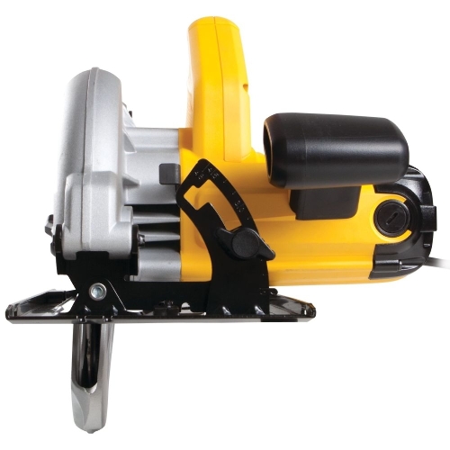 Циркулярная пила (дисковая) DeWalt DWE560-QS 1350Вт (ручная)