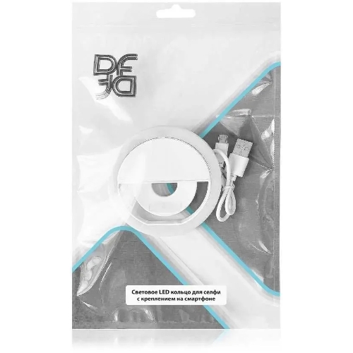 Осветитель DF LED-01 белый