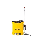 Опрыскиватель Huter SP SP-10AC аккум. ранц. 10л желтый/черный (70/13/52)