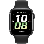 Умные часы HONOR WATCH 5 STL-B19, 1.85" AMOLED, Bluetooth, NFC, IP68, черный