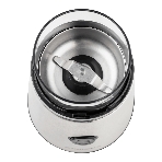 Кофемолка Maunfeld MF-522S 150 Вт, нержавеющая сталь