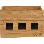 Органайзер Cactus CS-BOX-BAM бамбук