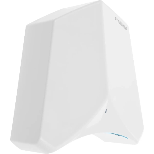 Сушилка для рук Starwind SW-HD848, 1100Вт белый