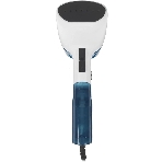 Отпариватель Tefal DT6130E0 белый/голубой, 1300 Вт, 20 г/мин, 70 мл