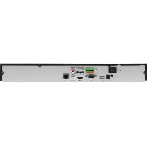 Видеорегистратор HiWatch DS-N316/2(D)
