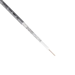 Кабель коаксиальный CAVEL SAT 703 B, Cu/Al/CuSn, 75%, 75 Ом, 7 метров, белый (цена за метр)