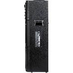Минисистема Supra SMB-2050, 180Вт, FM USB BT SD, черный
