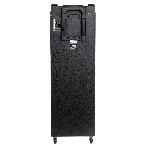 Минисистема SUPRA SMB-980 черный 1000Вт FM USB BT SD