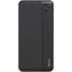 Портативный аккумулятор Buro BPF10A 10000mAh QC3.0/PD3.0 22.5W 2.1A 2xUSB-A/USB-C черный