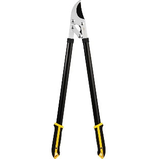 Сучкорез садовый Deli DL580321 Размер 30,5";. Макс диаметр резки 30 мм. Сталь 55С. Термообработанная поверхность. Комбинированная ручка с полипропиленновым и термопластичным покрытием.