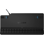 Клавиатура Lenovo Legion K500 RGB Mechanical проводная, USB Type-A, серый