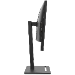 Моноблок IRU 23IM 23.8" Full HD i3 1215U (1.2) 8Gb SSD 256Gb UHDG noOS GbitEth WiFi BT 120W Cam черный 1920x1080