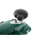 Рубанок Haммer Flex RNK600 12598 147-004 Рубанок 600Вт 17000об/мин нож 82мм срез 1-2мм