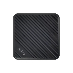 Приставка Perfeo SMART TV BOX "LOGIC 2/16",Allwinner H313,Android 10, 2Gb/16Gb,Пульт Bluetooth