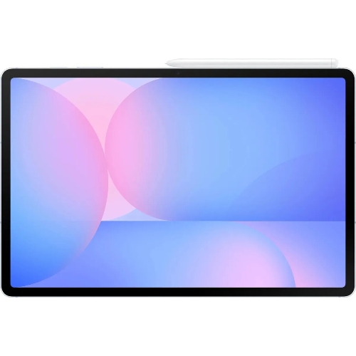 Планшет Samsung Galaxy Tab S10 FE+ SM-X626B 13.1", 12Gb, 256Gb, Wi-Fi, 5G, Android 15 голубой