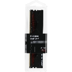 Оперативная память AMD Radeon R9, DDR4, 16GB (1x16GB), 3200MHz, CL16, DIMM, с радиатором, черный