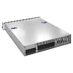 Серверный корпус ExeGate Pro 2U550-HS08 RM 19", высота 2U, глубина 550, БП 1U-500ADS, 8xHotSwap, USB