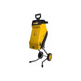 Садовый измельчитель Champion SH251 2500Вт 4200об/мин