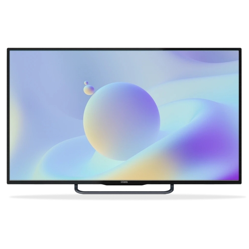 Телевизор Polar 43" P43L33T2C (U) черный LED FHD 50-60Hz