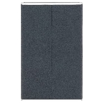 Картхолдер Piquadro Black Square PP4825B3R/BLU4 натуральная кожа, темно-синий