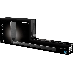 Саундбар Hyundai H-HA630 черный 150Вт FM USB BT SD/MMC/MS