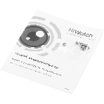 Видеорегистратор HiWatch DS-N316/2(D)