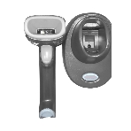 Сканер штрих-кода ручной Honeywell 1472G2D Kit, 2D Imager, беспроводной, USB, черный