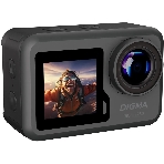 Экшн-камера Digma DiCam 980 1xCMOS 12Mpix черный