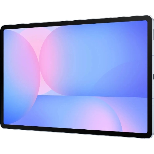 Планшет Samsung Galaxy Tab S10 FE+ SM-X626B 13.1", 12Gb, 256Gb, Wi-Fi, 5G, Android 15 голубой