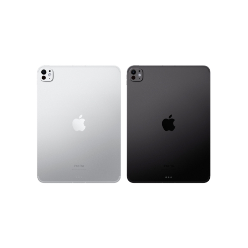 Планшет Apple iPad Pro 2024 A2837 11" 8GB, 256GB, LTE, eSIM, iOS черный