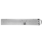 Серверный корпус Exegate EX281290RUS Pro 2U550-HS08 <RM 19", высота 2U, глубина 550, БП 1U-600ADS, 8xHotSwap, USB>
