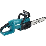 Электрическая цепная пила Makita LXT DUC307Z 610Вт дл.шины:12" (30cm)