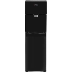 Кулер для воды Hotfrost V450 AMI, нижняя загрузка, нагрев 90 °С, охлаждение 10 °С, черный