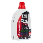 Гель для стирки Maunfeld Purity Black&Dark 3000 мл MWL3000PB