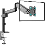 Кронштейн для монитора ONKRON 13"-34" настольный, черный G75