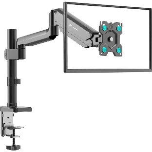 Кронштейн для монитора ONKRON 13"-34" настольный, черный G75