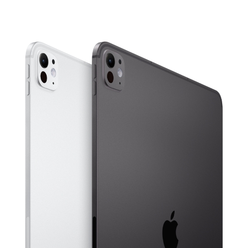Планшет Apple iPad Pro 2024 A2837 11" 8GB, 256GB, LTE, eSIM, iOS черный
