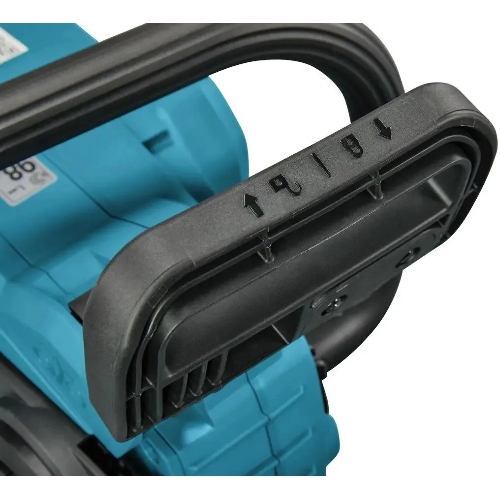 Электрическая цепная пила Makita LXT DUC307Z 610Вт дл.шины:12" (30cm)