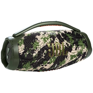 Портативная акустическая система JBL portable speakers squad model: JBLBOOMBOX3SQUADCN