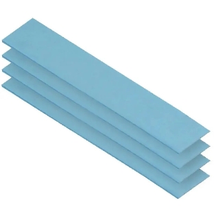 Термопрокладка Arctic Thermal Pad TP-3, 120x20x0.5 мм, 6 Вт/(м⋅К) 4 Pack