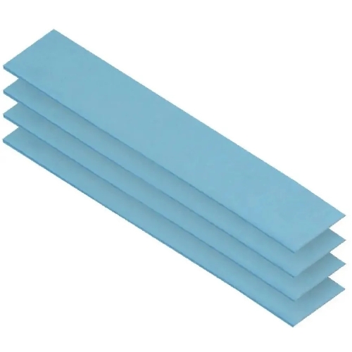 Термопрокладка Arctic Thermal Pad TP-3, 120x20x0.5 мм, 6 Вт/(м⋅К) 4 Pack