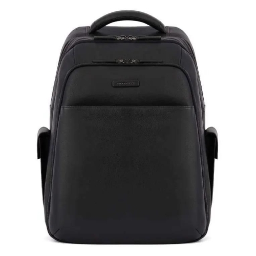 Рюкзак мужской Piquadro Modus Special CA3444MOS/N черный кожа