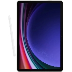 Чехол Samsung для Samsung Galaxy Tab S9/S9 FE EF-BX710POEGRU поликарбонат/полиуретан оранжевый